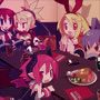 Nuevo Material Descargable para Disgaea 3